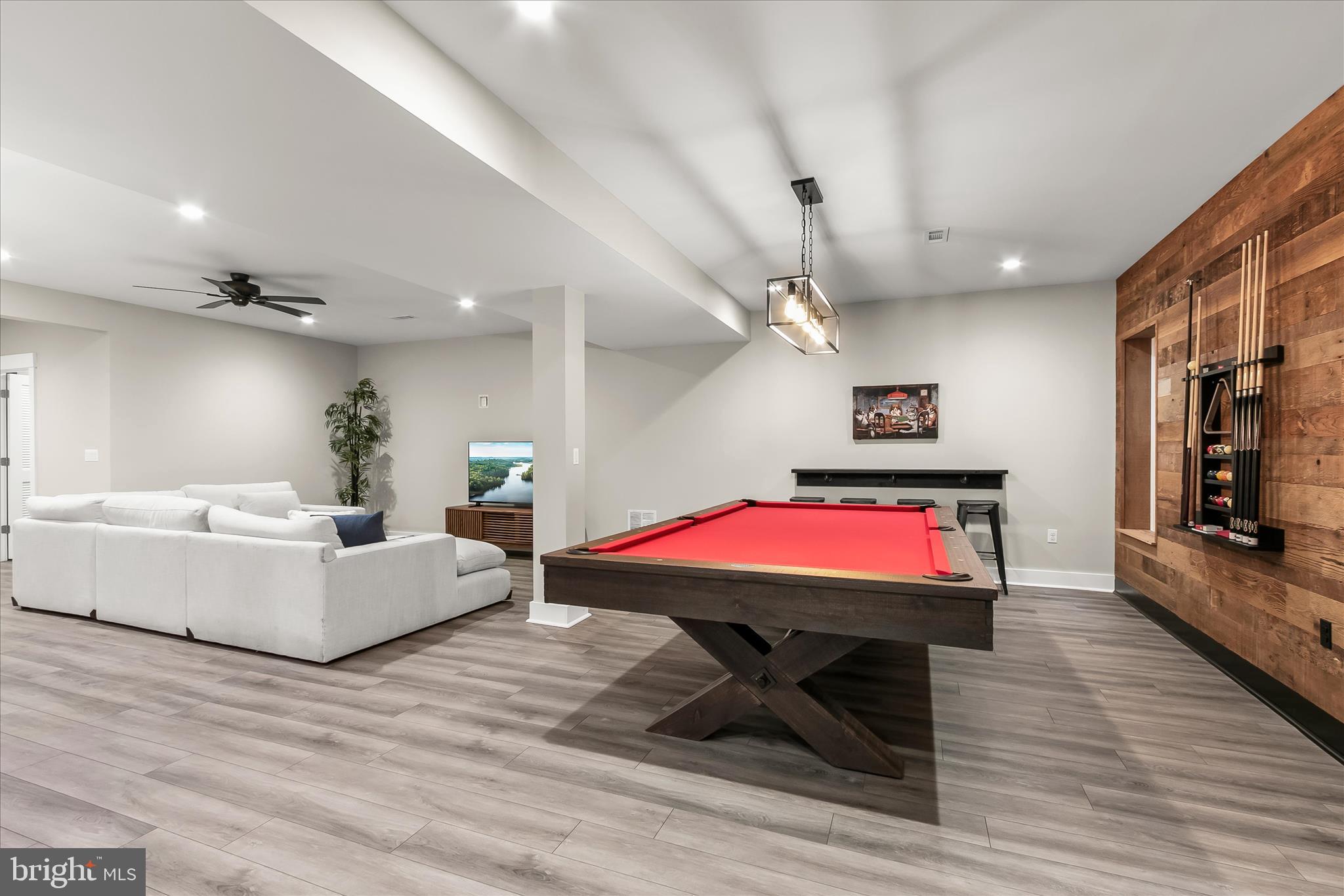 7650 Midtown Road Fulton, MD 20759 - Photo 37 of 76 Lower Level