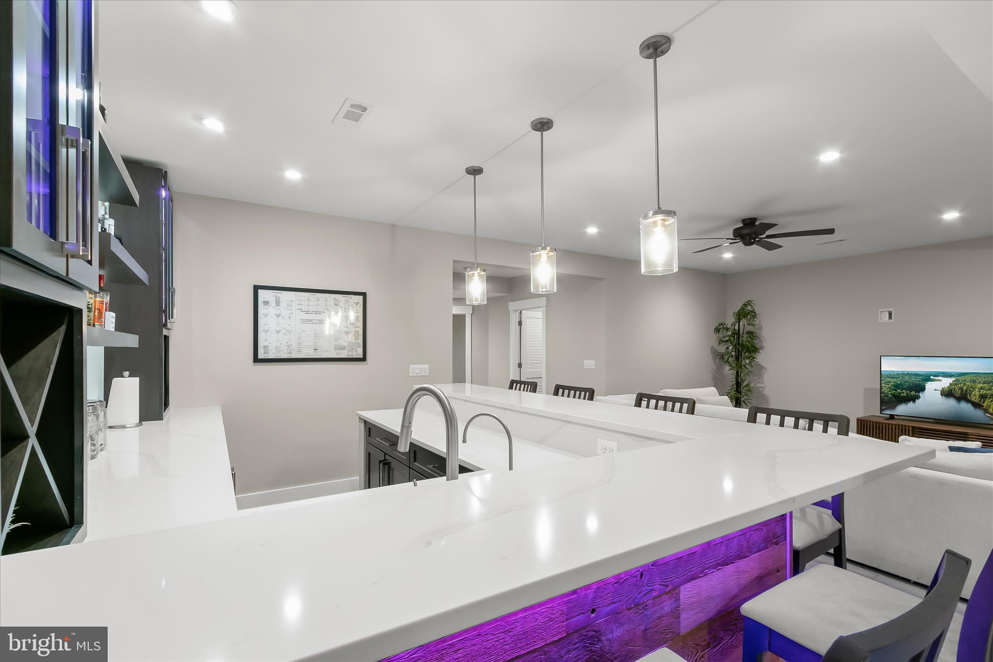 7650 Midtown Road Fulton, MD 20759 - Photo 38 of 76 Lower Level