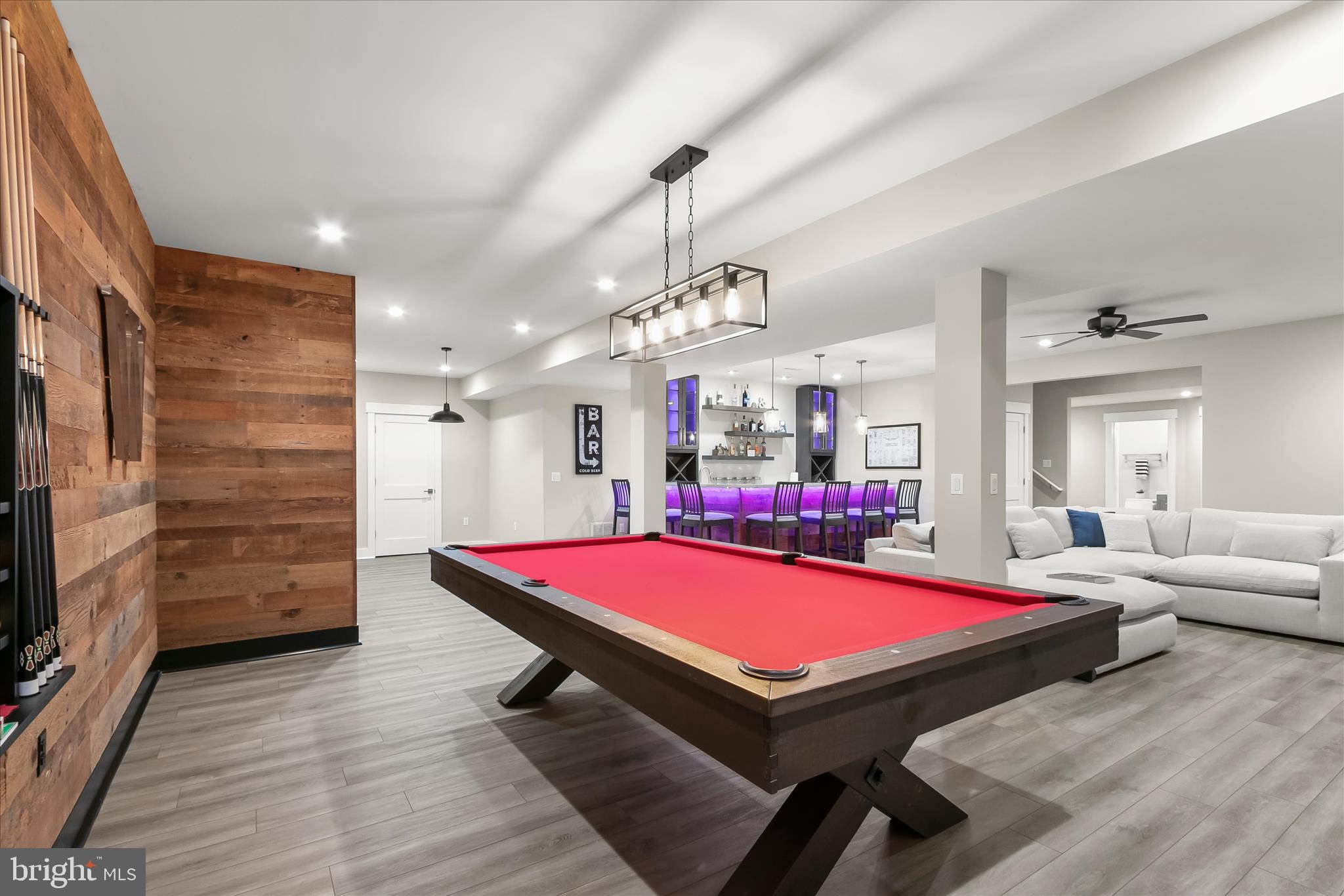 7650 Midtown Road Fulton, MD 20759 - Photo 39 of 76 Lower Level