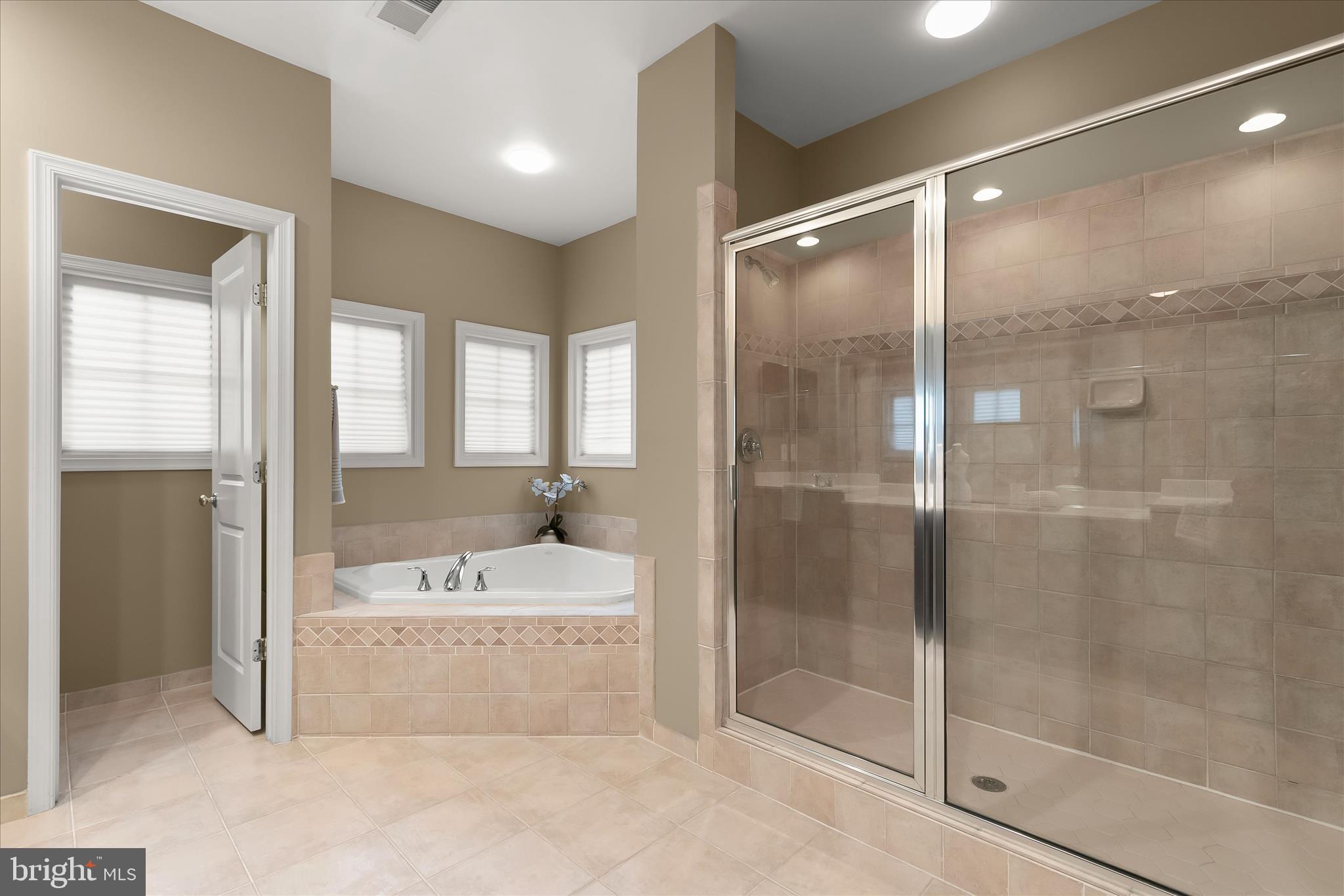 7650 Midtown Road Fulton, MD 20759 - Photo 52 of 76 Primary Bathroom