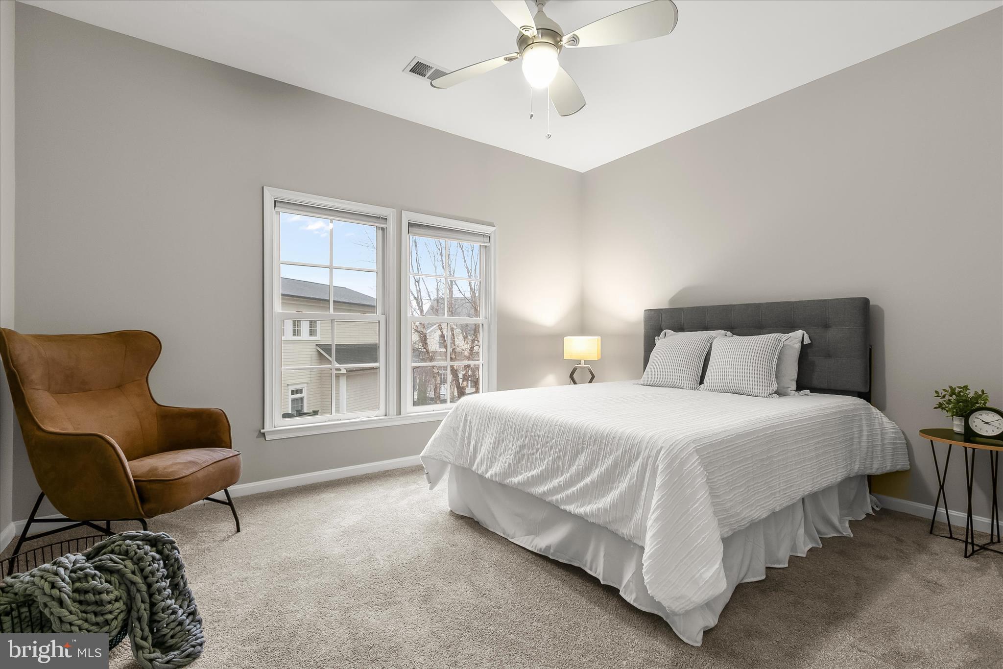 7650 Midtown Road Fulton, MD 20759 - Photo 56 of 76 Bedroom #2