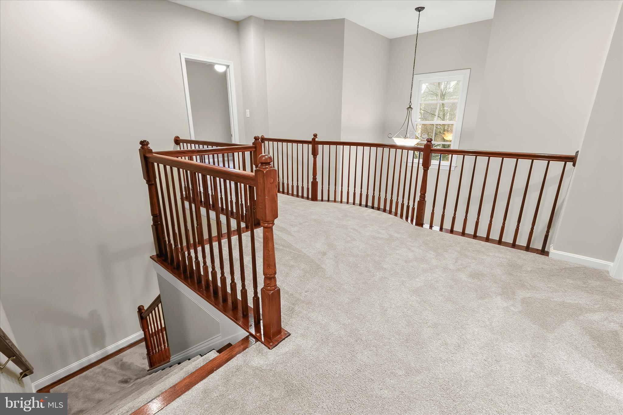 7650 Midtown Road Fulton, MD 20759 - Photo 61 of 76 Upper Level Landing