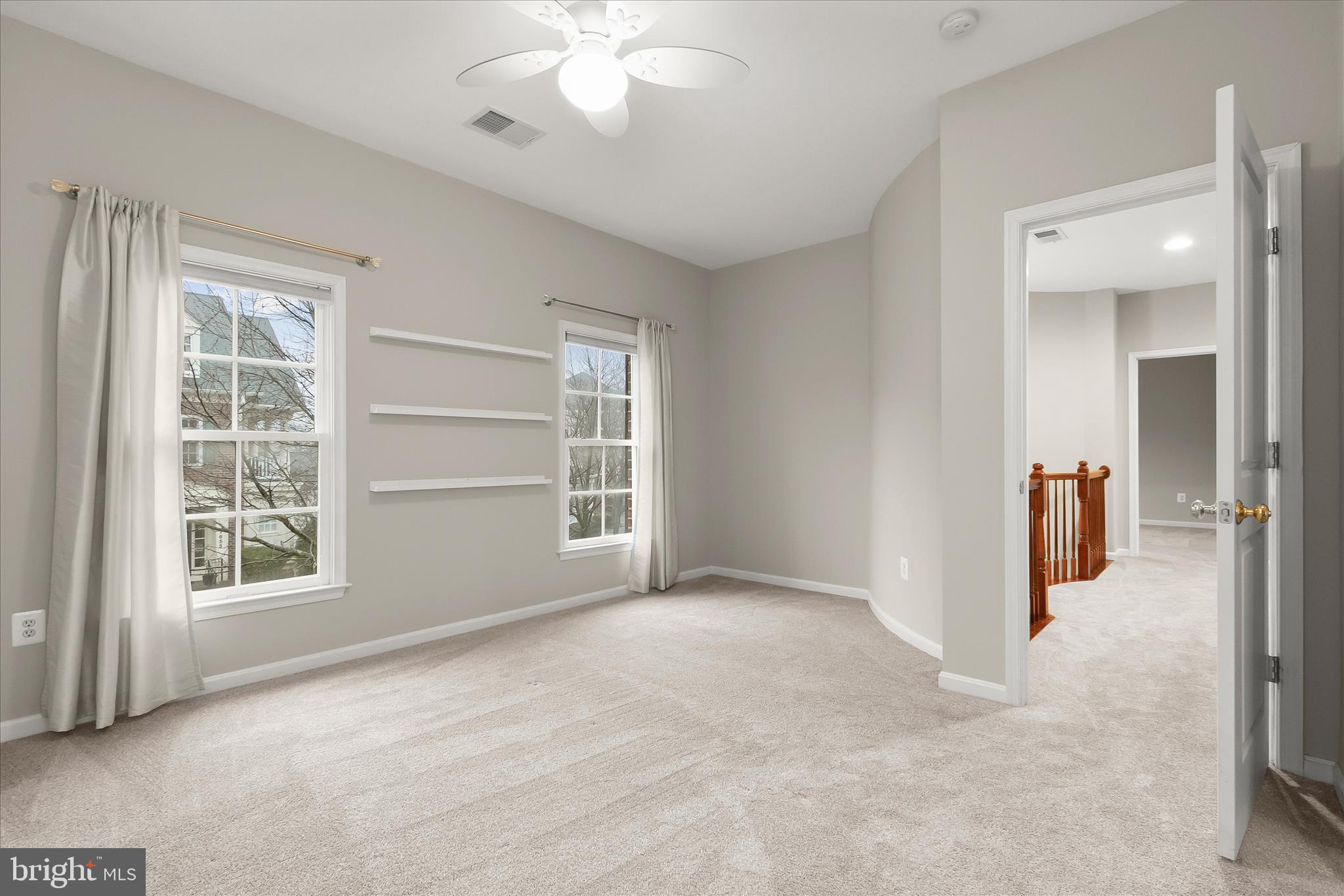 7650 Midtown Road Fulton, MD 20759 - Photo 62 of 76 Bedroom #4