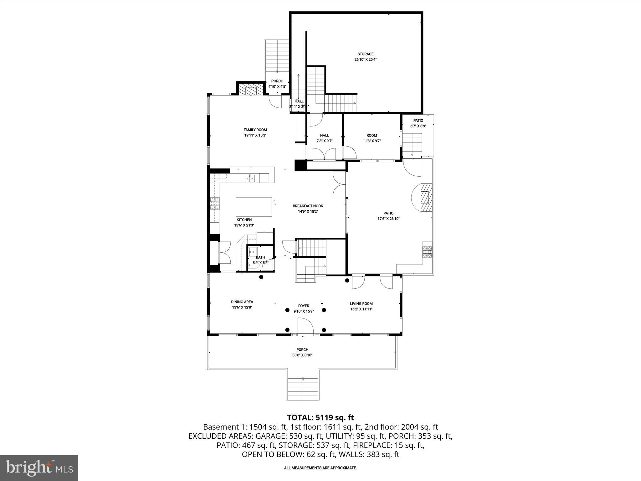 7650 Midtown Road Fulton, MD 20759 - Photo 73 of 76 Main Level