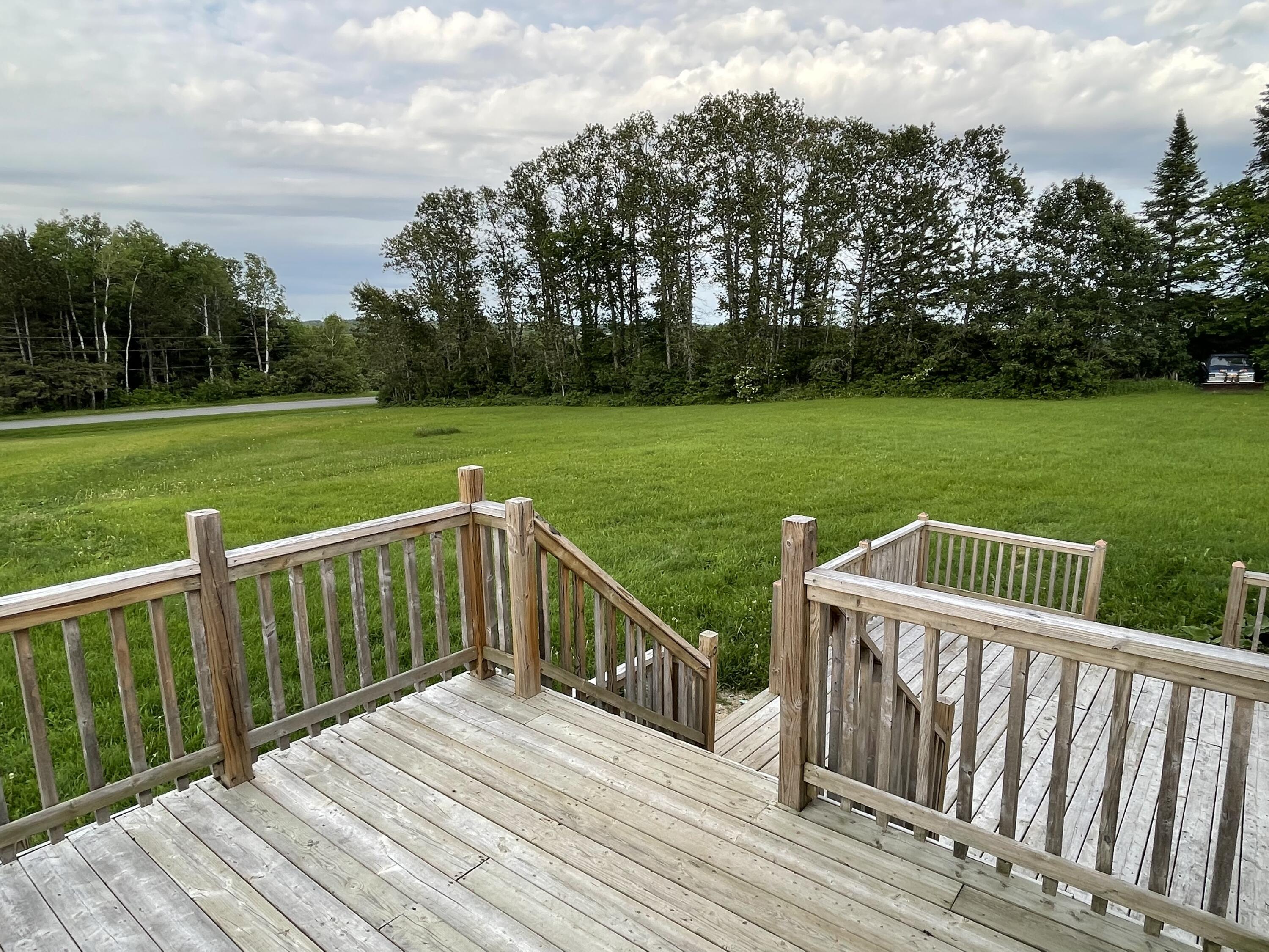 1232 Parsons Road Mapleton, ME 04757 - Photo 11 of 39 IMG_5395