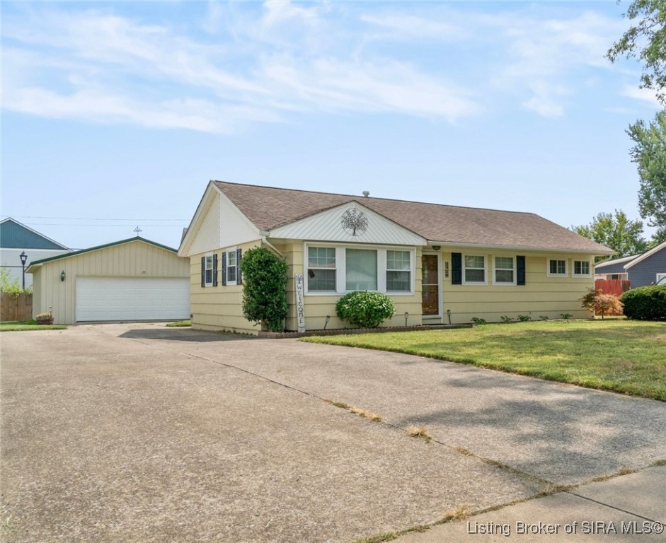 2916 Meadowlark Road Jeffersonville, IN 47130 - Photo 2 of 31 Gallery Image 2