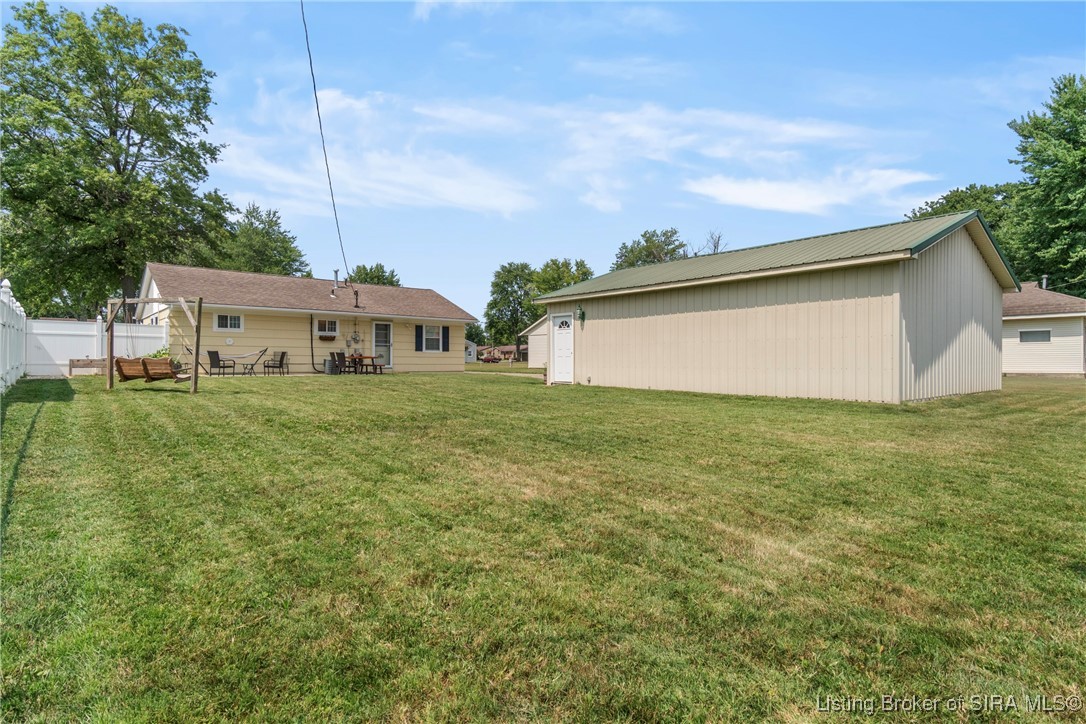 2916 Meadowlark Road Jeffersonville, IN 47130 - Photo 29 of 31 Gallery Image 29
