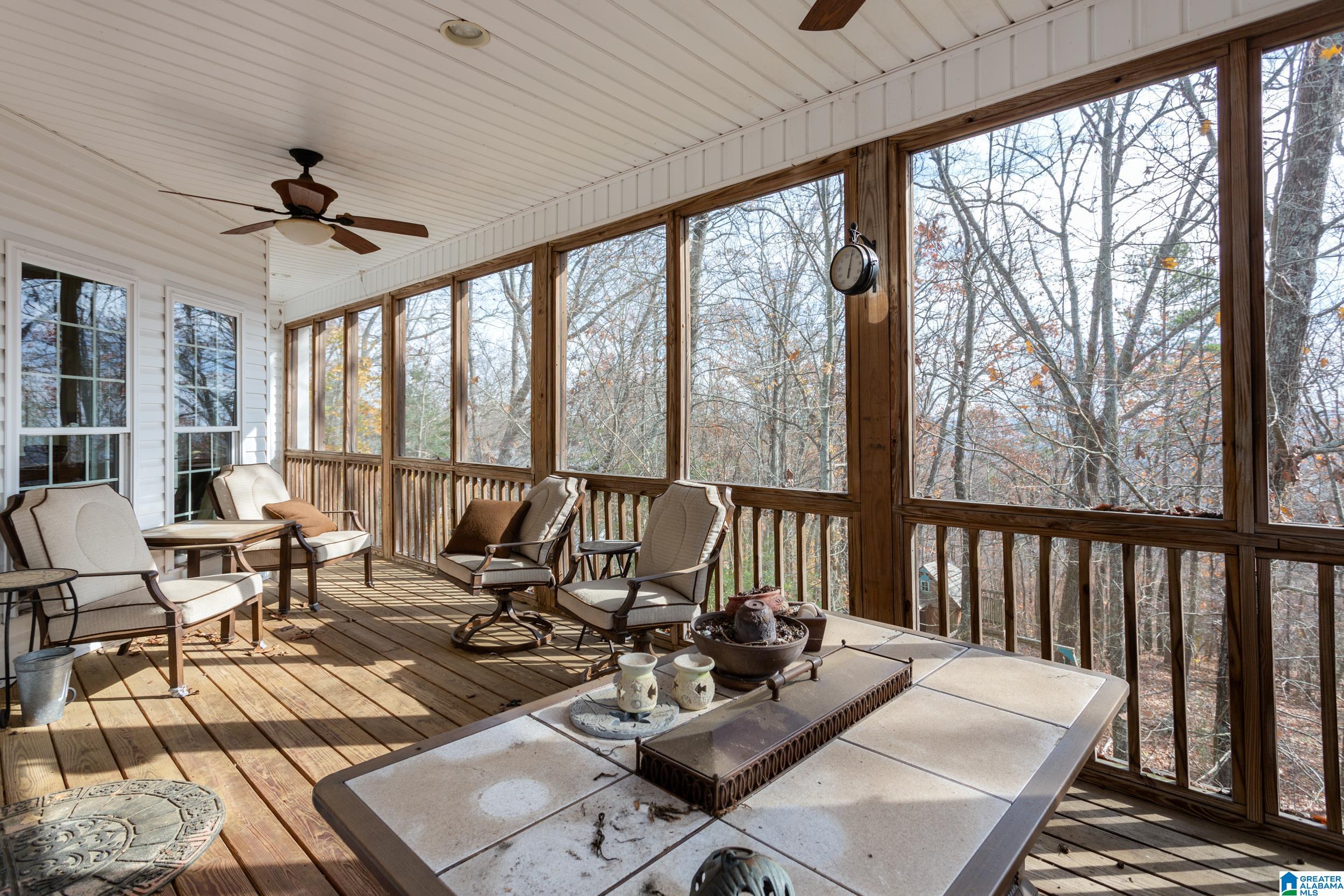 403 Laurel Springs Road Anniston, AL 36207 - Photo 32 of 36