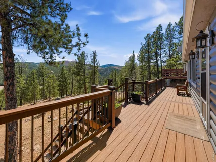 $899,000 | 16687 Ouray Road West, Pine, CO 80470