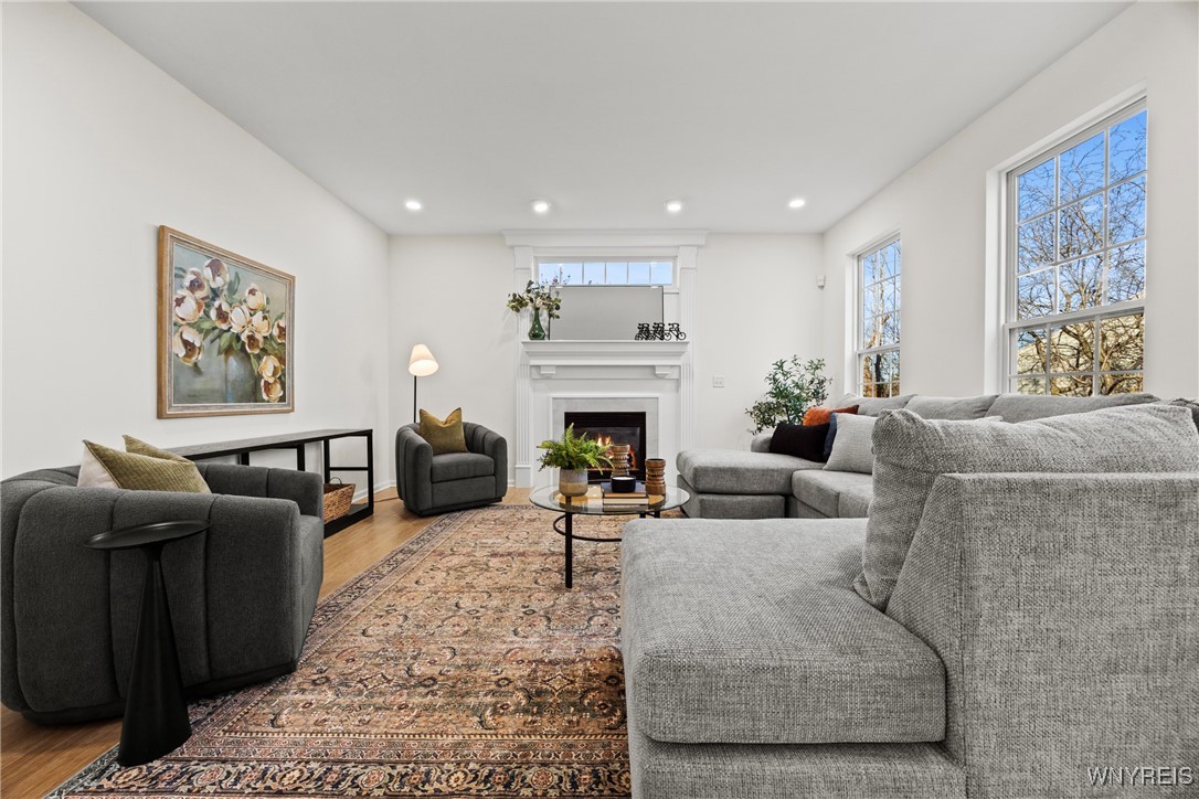 2181 Fox Chase Road Hamburg, NY 14085 - Photo 17 of 47