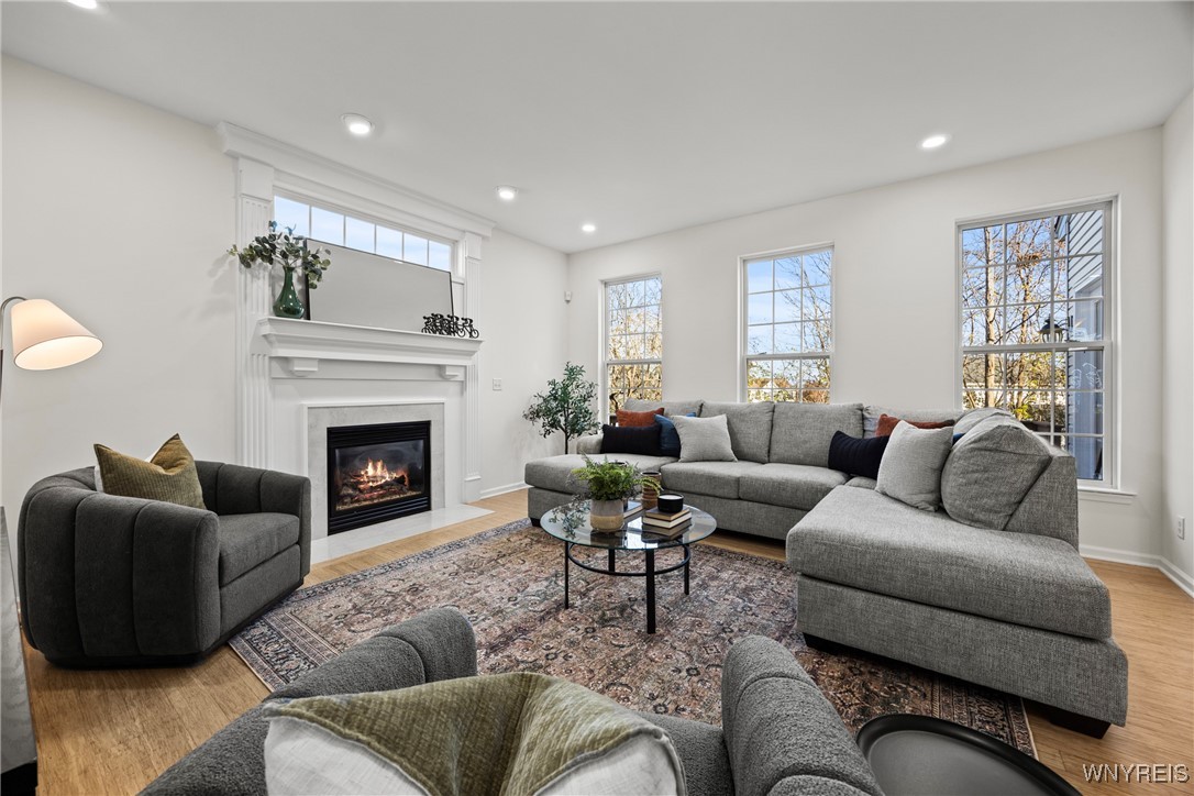 2181 Fox Chase Road Hamburg, NY 14085 - Photo 18 of 47