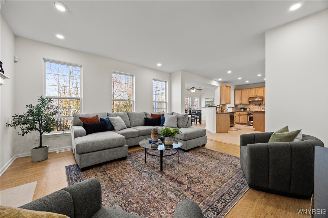 2181 Fox Chase Road Hamburg, NY 14085 - Photo 20 of 47