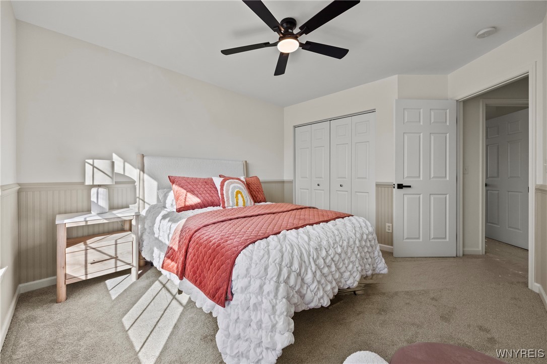 2181 Fox Chase Road Hamburg, NY 14085 - Photo 29 of 47