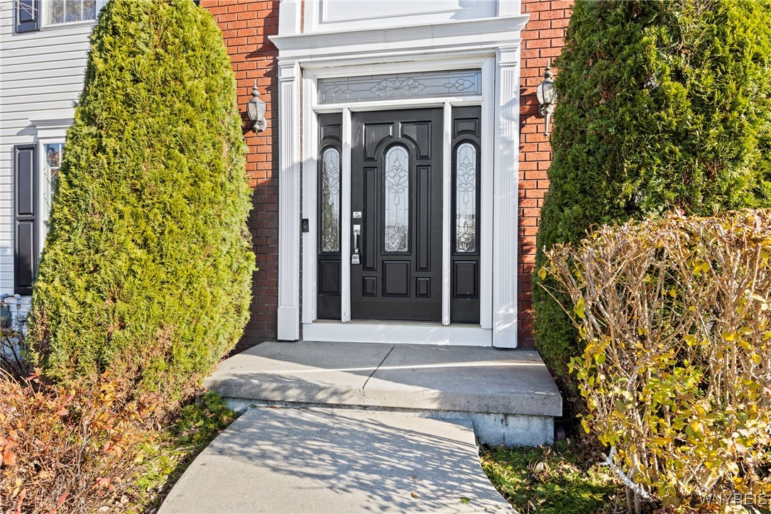 2181 Fox Chase Road Hamburg, NY 14085 - Photo 3 of 47