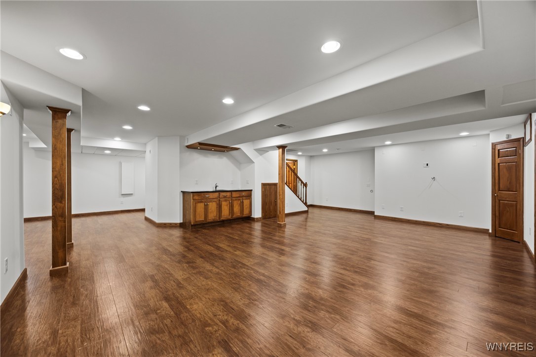 2181 Fox Chase Road Hamburg, NY 14085 - Photo 38 of 47