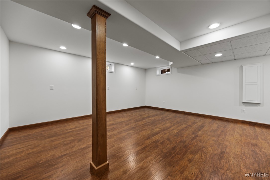 2181 Fox Chase Road Hamburg, NY 14085 - Photo 39 of 47