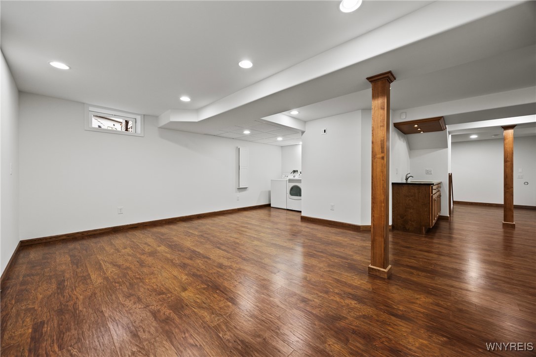 2181 Fox Chase Road Hamburg, NY 14085 - Photo 40 of 47