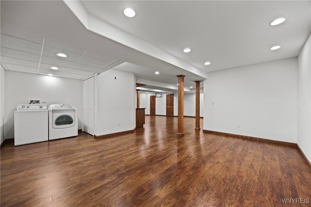 2181 Fox Chase Road Hamburg, NY 14085 - Photo 41 of 47