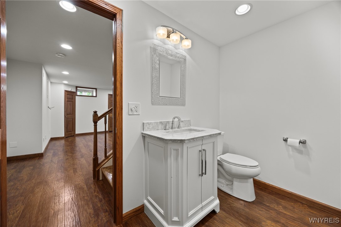 2181 Fox Chase Road Hamburg, NY 14085 - Photo 42 of 47