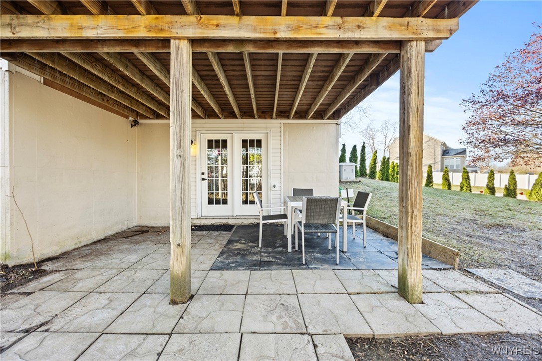 2181 Fox Chase Road Hamburg, NY 14085 - Photo 46 of 47