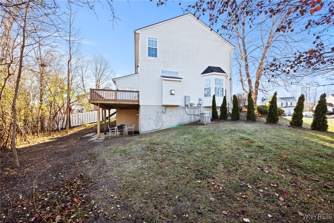 2181 Fox Chase Road Hamburg, NY 14085 - Photo 47 of 47