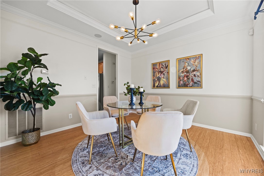 2181 Fox Chase Road Hamburg, NY 14085 - Photo 8 of 47