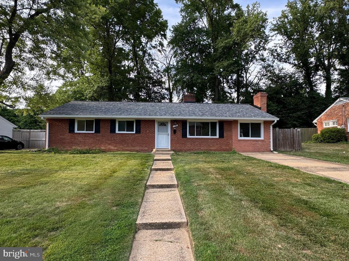 7441 Long Pine Drive Springfield, VA 22151 - Photo 1 of 24