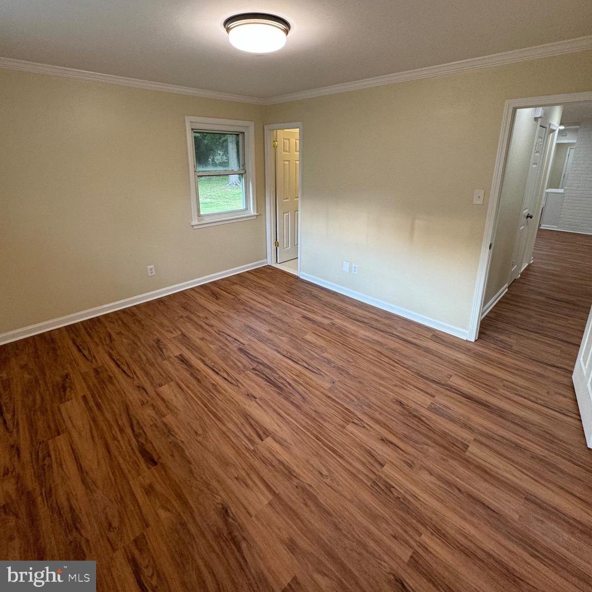7441 Long Pine Drive Springfield, VA 22151 - Photo 14 of 24 Master Bedroom