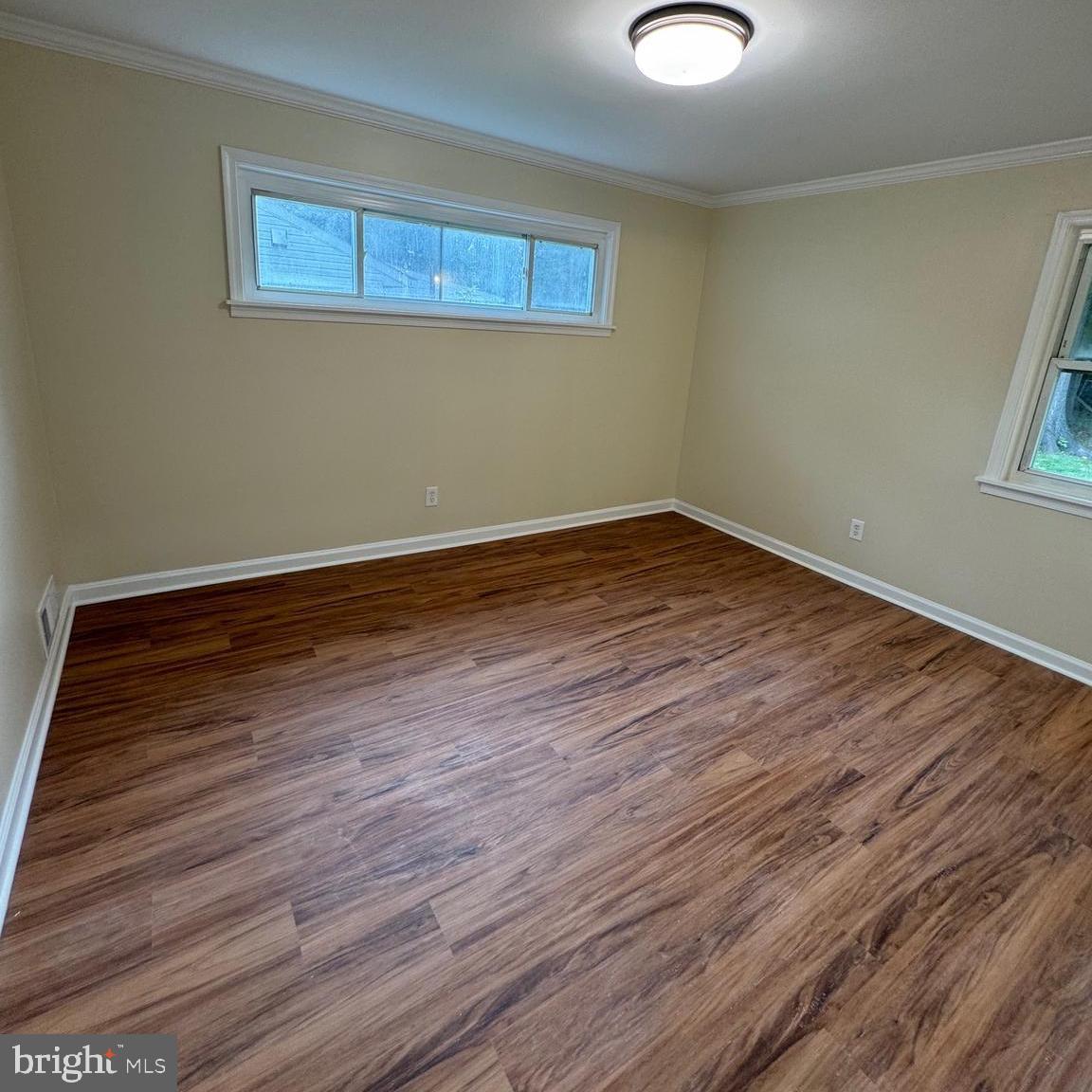 7441 Long Pine Drive Springfield, VA 22151 - Photo 15 of 24 Master Bedroom