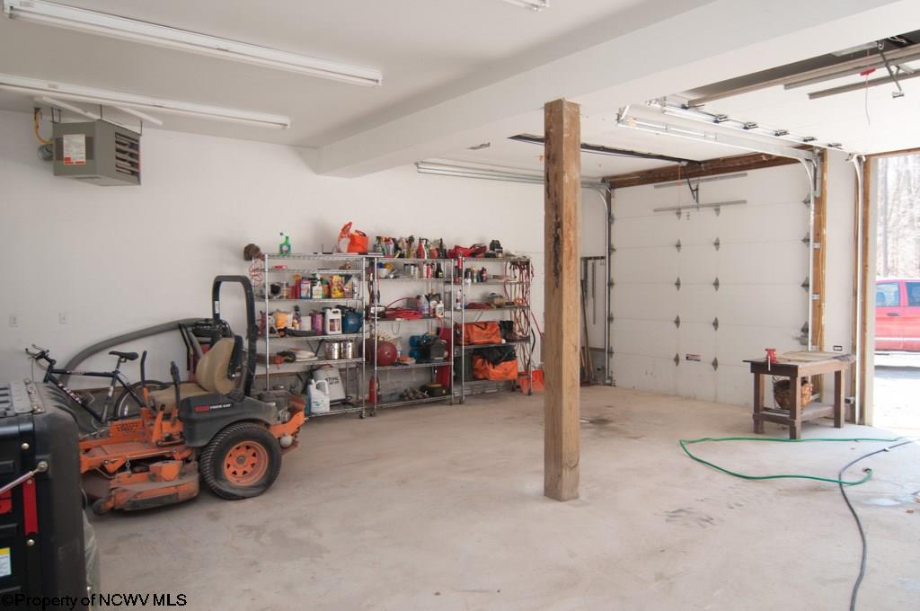 423 Bobcat Road Davis, WV 26260 - Photo 19 of 20 Gallery Image 19