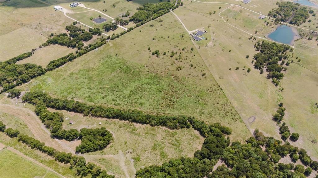 Tbd Alsdorf Road, Unit LOT 2 Ennis, TX 75119 - Photo 12 of 15 Aerial overview of property's location featuring rural landscape