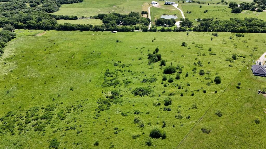 Tbd Alsdorf Road, Unit LOT 2 Ennis, TX 75119 - Photo 2 of 15 Overview of rural landscape