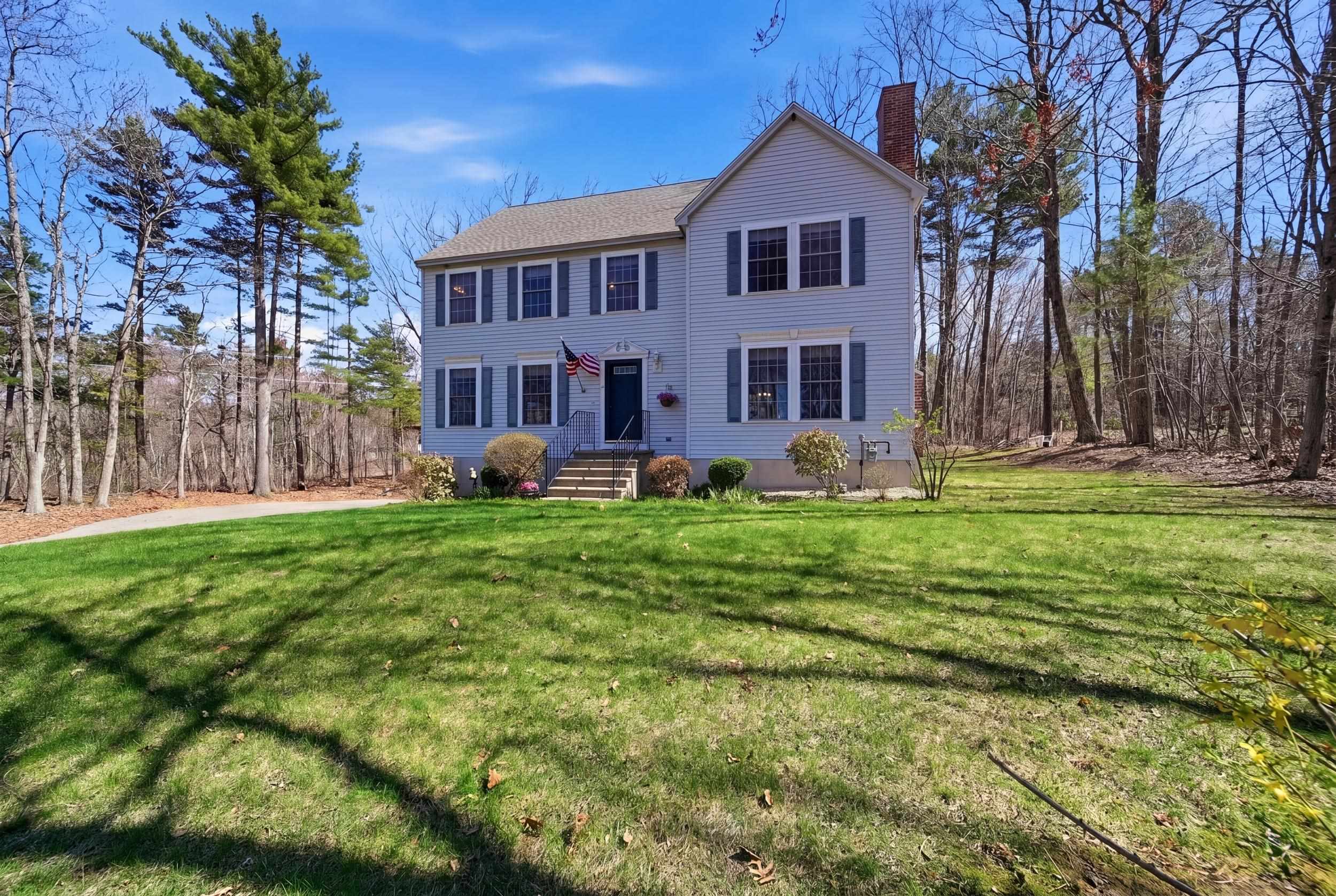 10 Virginia Court Hooksett, NH 03106 - Photo 33 of 34