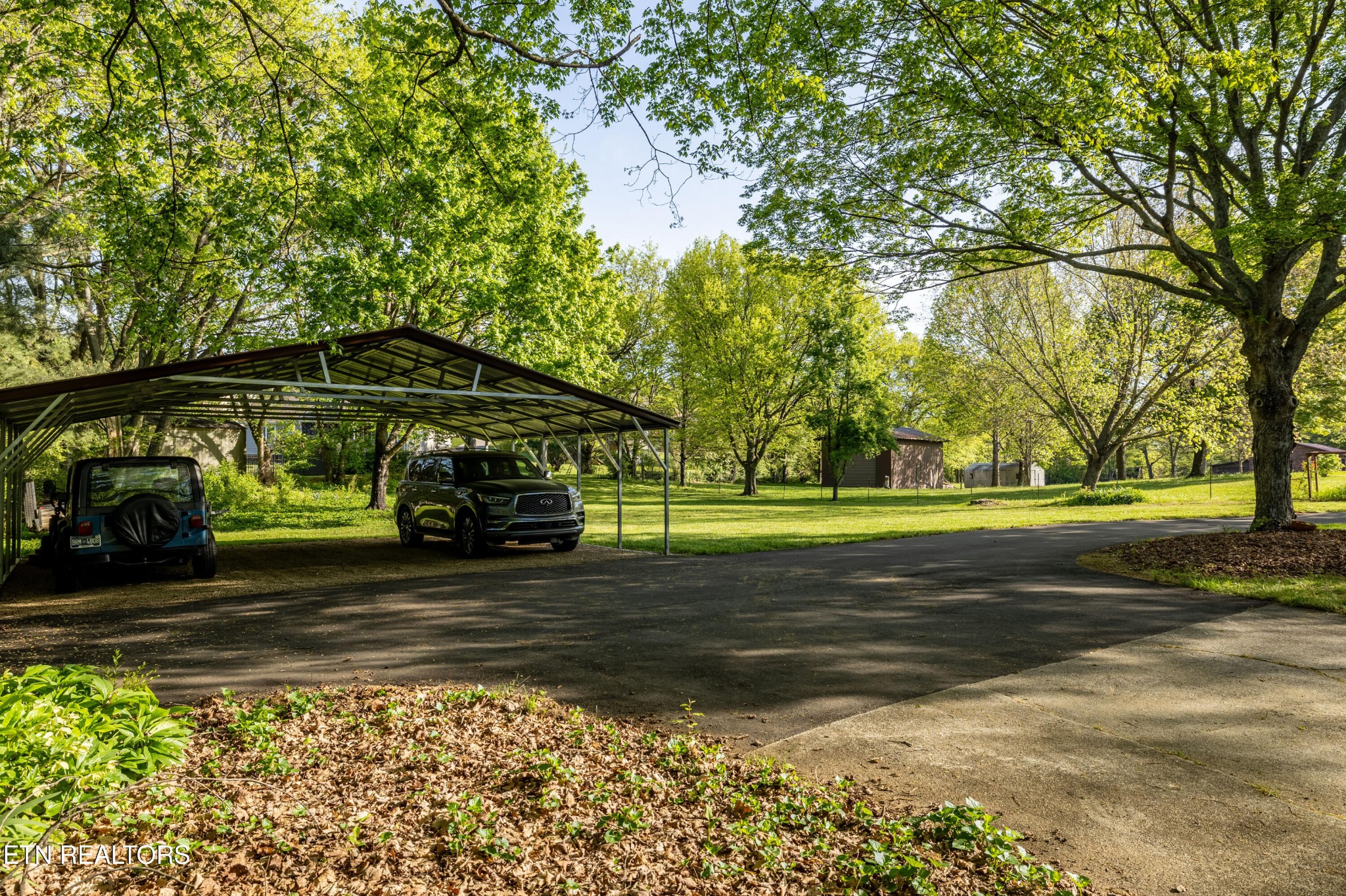 2815 Sevierville Road Maryville, TN 37804 - Photo 38 of 43 Gallery Image 38