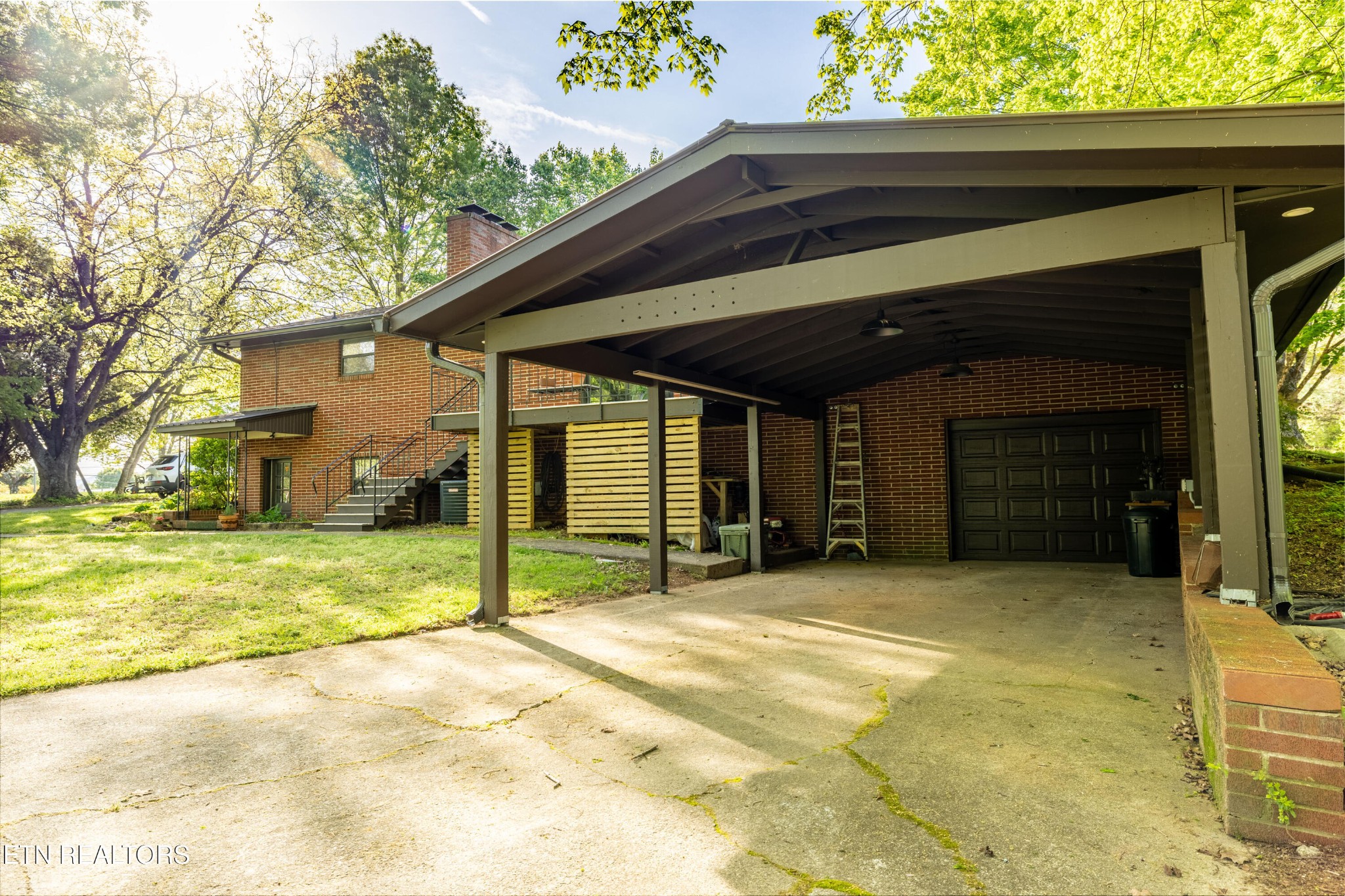 2815 Sevierville Road Maryville, TN 37804 - Photo 39 of 43 Gallery Image 39