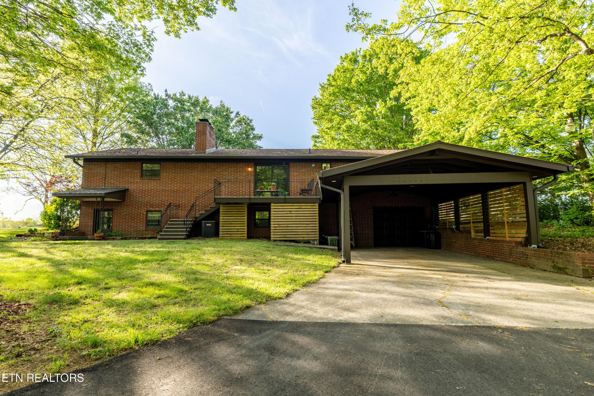 2815 Sevierville Road Maryville, TN 37804 - Photo 40 of 43 Gallery Image 40