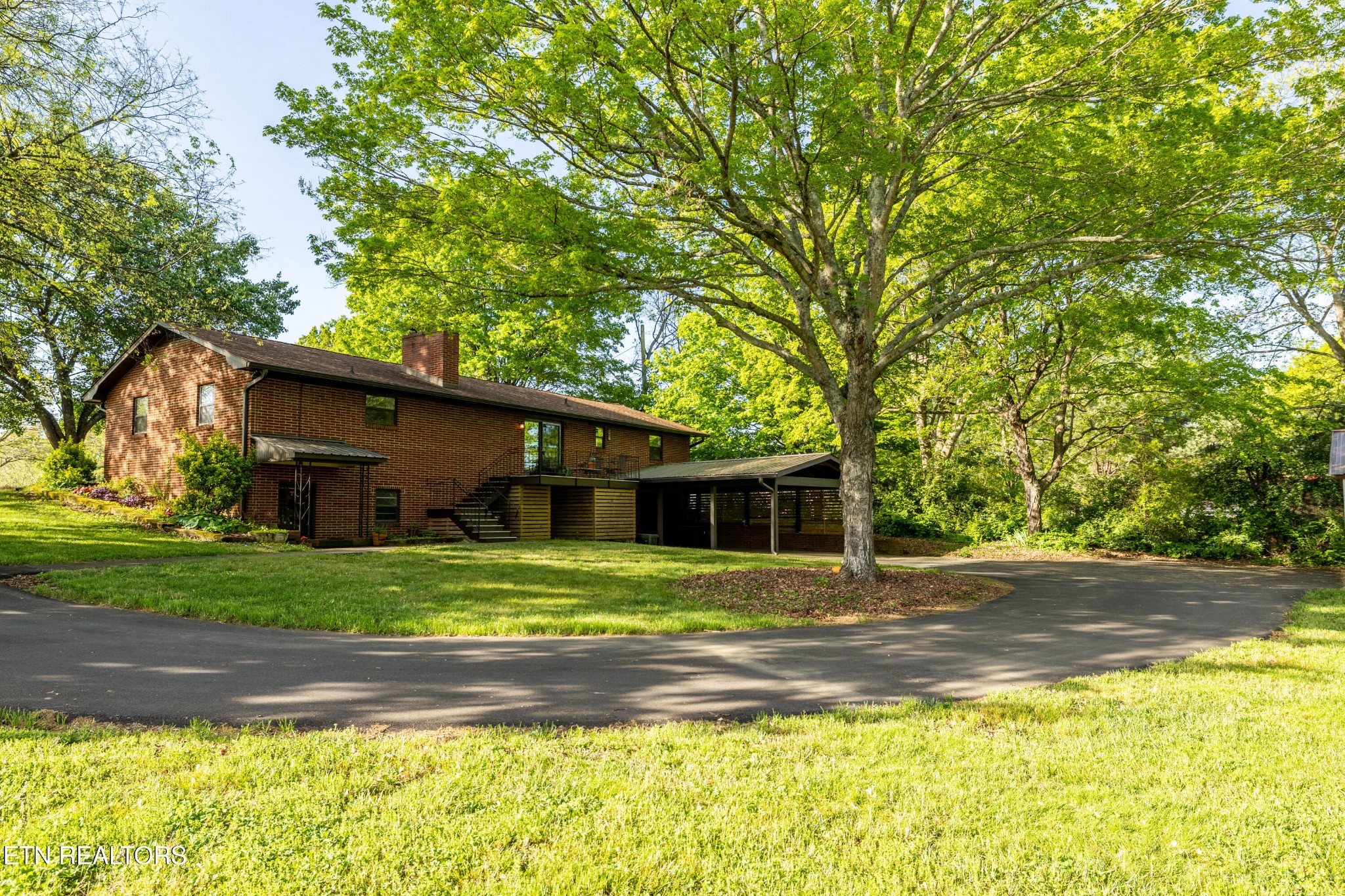 2815 Sevierville Road Maryville, TN 37804 - Photo 41 of 43 Gallery Image 41