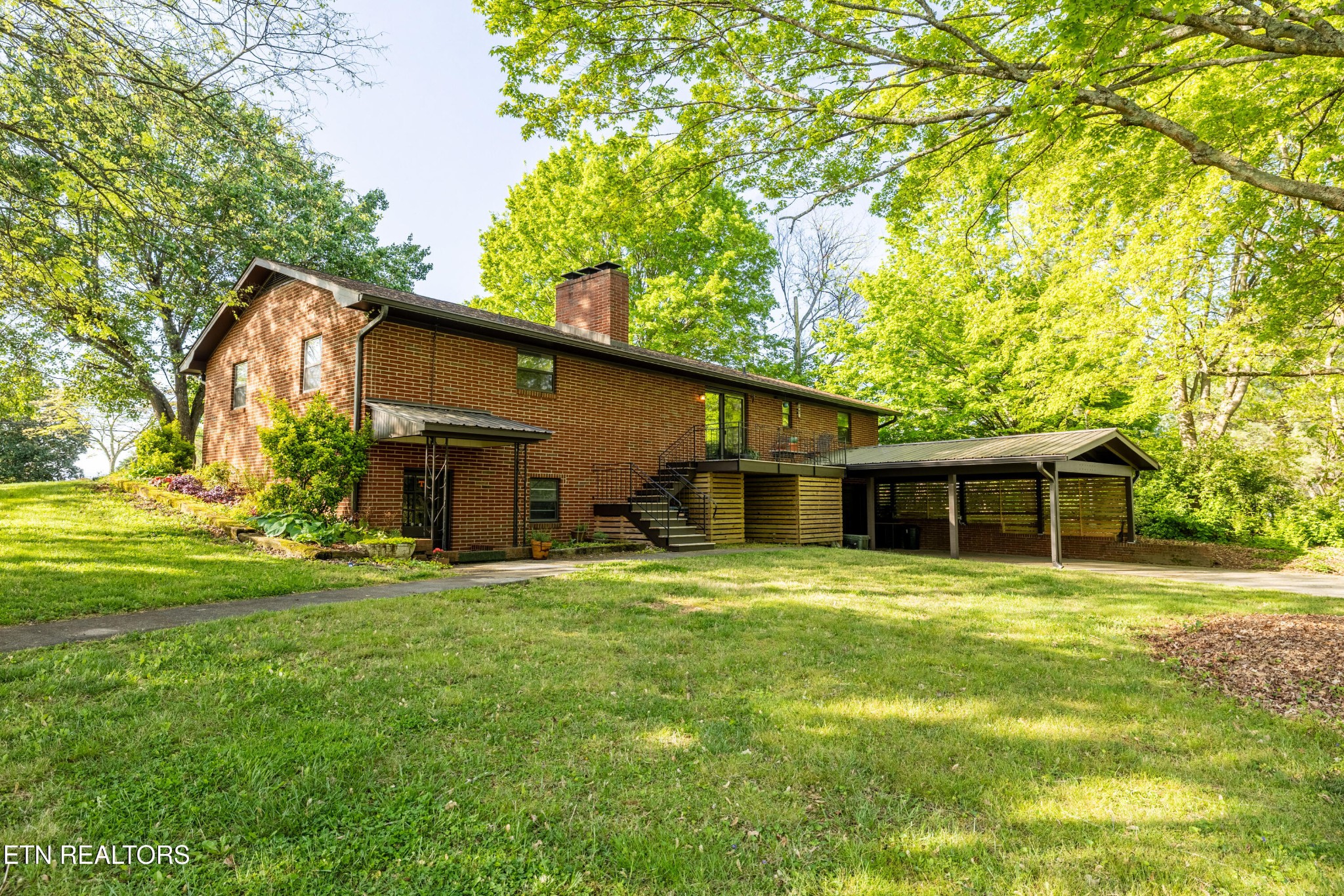 2815 Sevierville Road Maryville, TN 37804 - Photo 42 of 43 Gallery Image 42