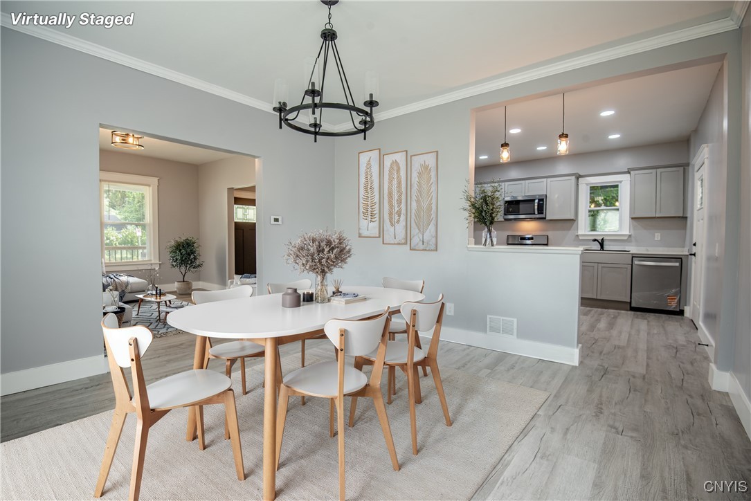 533 William Street Rome, NY 13440 - Photo 14 of 28