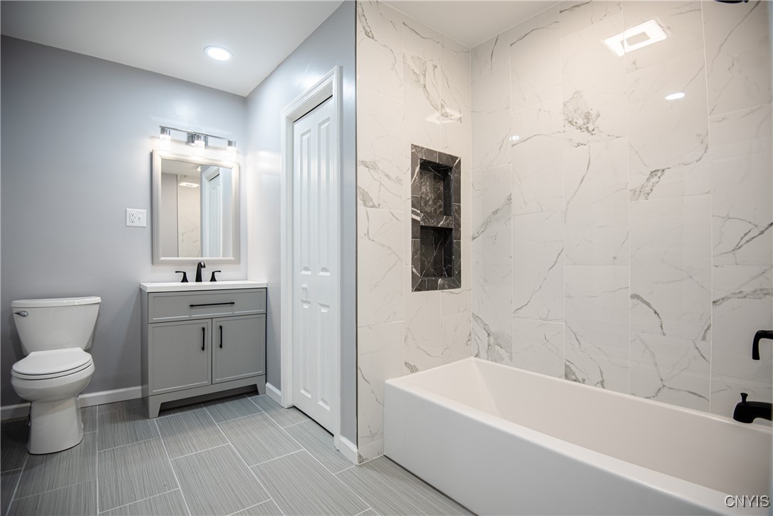 533 William Street Rome, NY 13440 - Photo 17 of 28