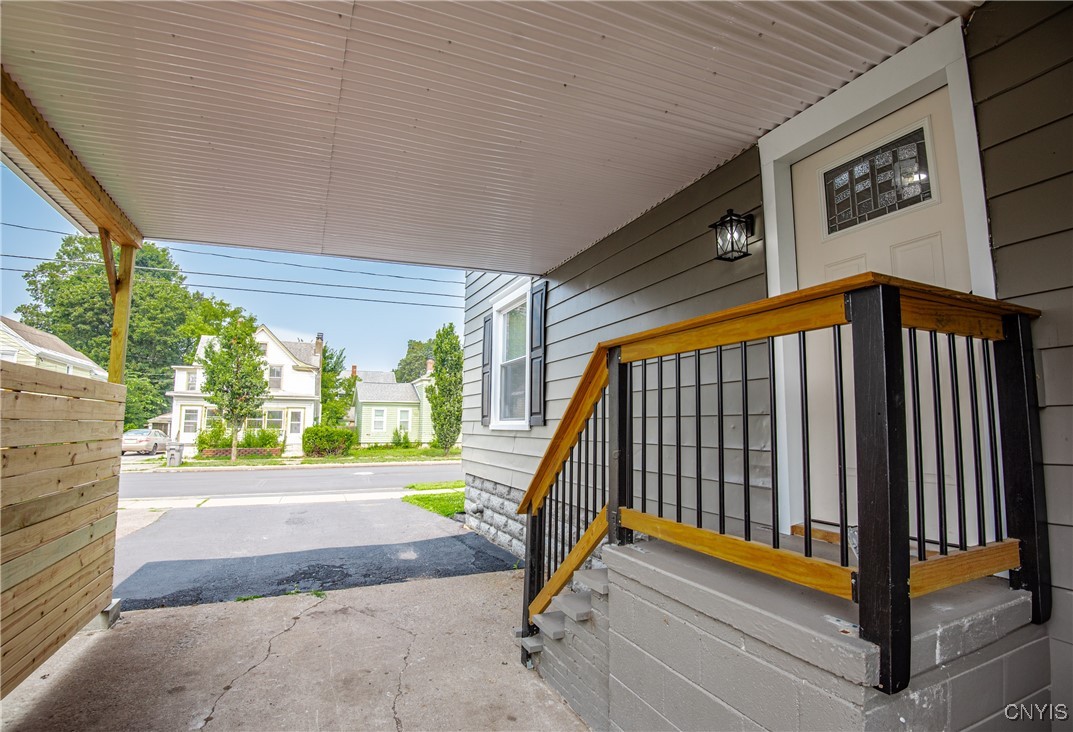 533 William Street Rome, NY 13440 - Photo 24 of 28