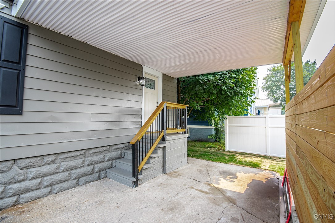 533 William Street Rome, NY 13440 - Photo 25 of 28