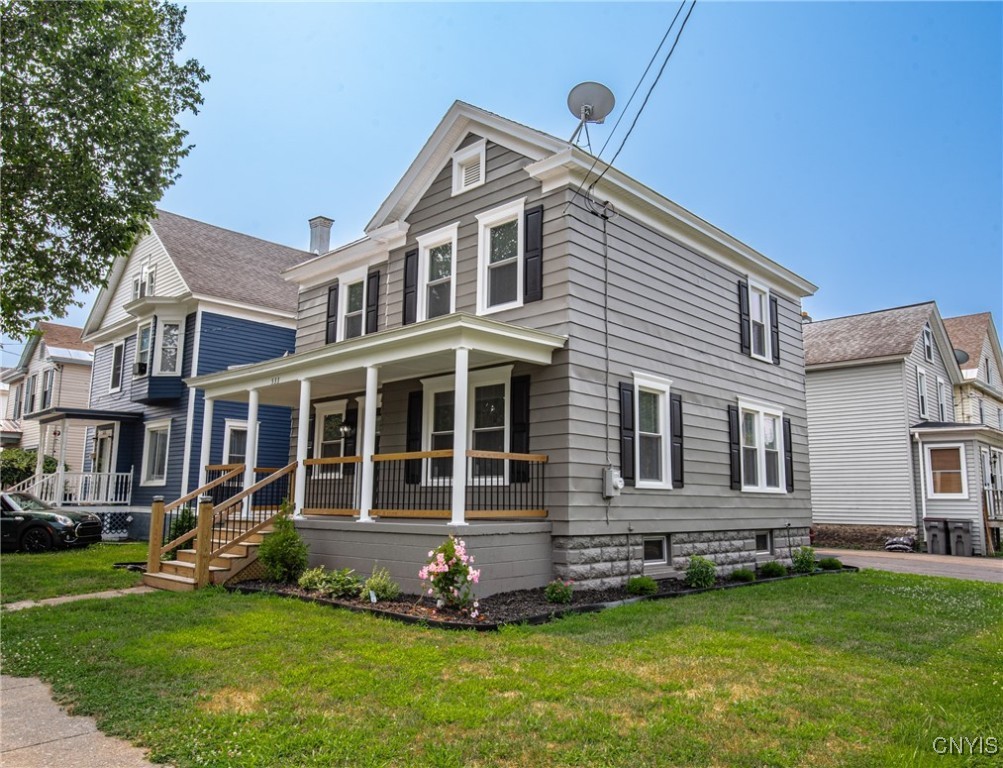 533 William Street Rome, NY 13440 - Photo 26 of 28