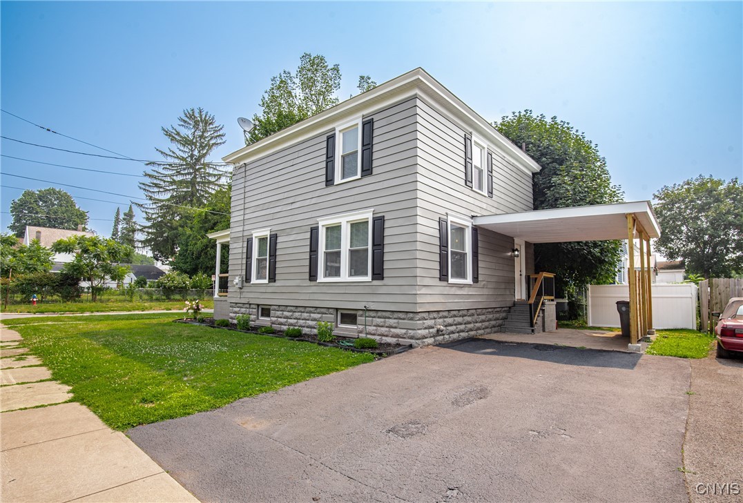 533 William Street Rome, NY 13440 - Photo 27 of 28