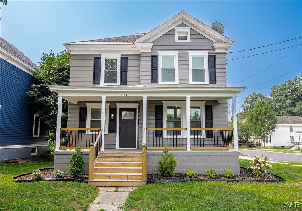 533 William Street Rome, NY 13440 - Photo 28 of 28