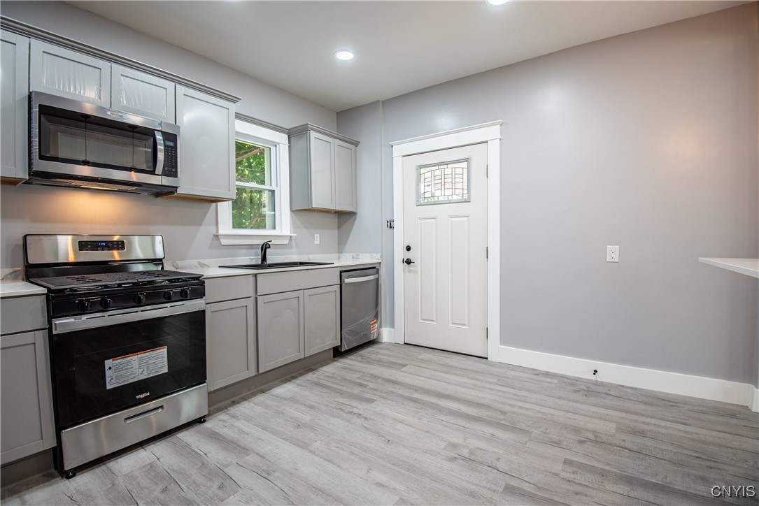 533 William Street Rome, NY 13440 - Photo 10 of 28