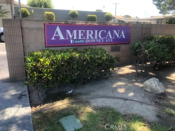 $265,000 | 16600 Downey, Unit 115, Paramount, CA 90723