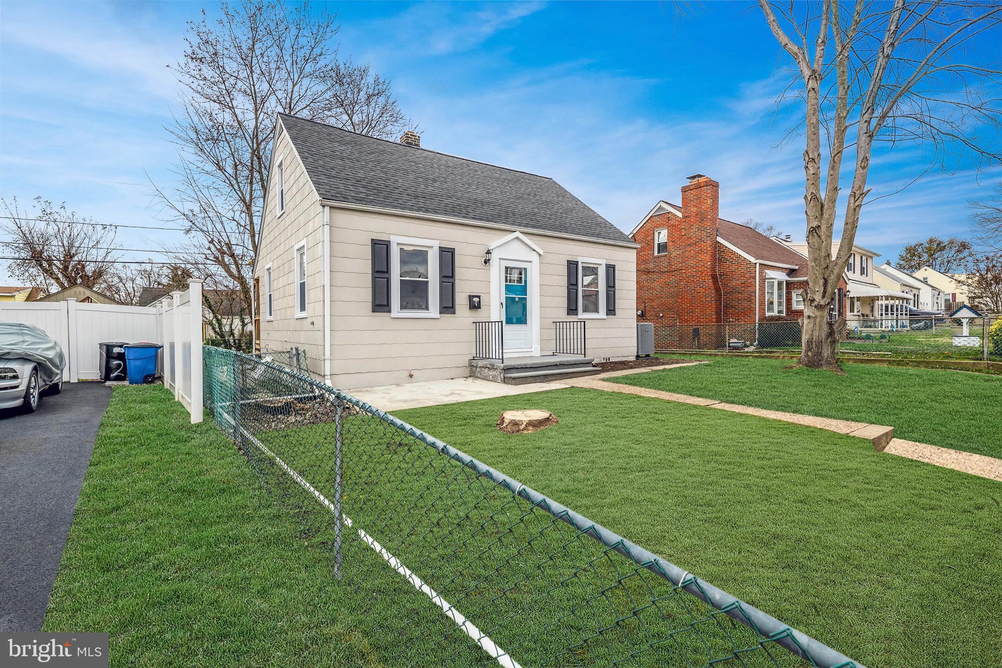 4 Crafton Road Essex, MD 21221 - Photo 1 of 25