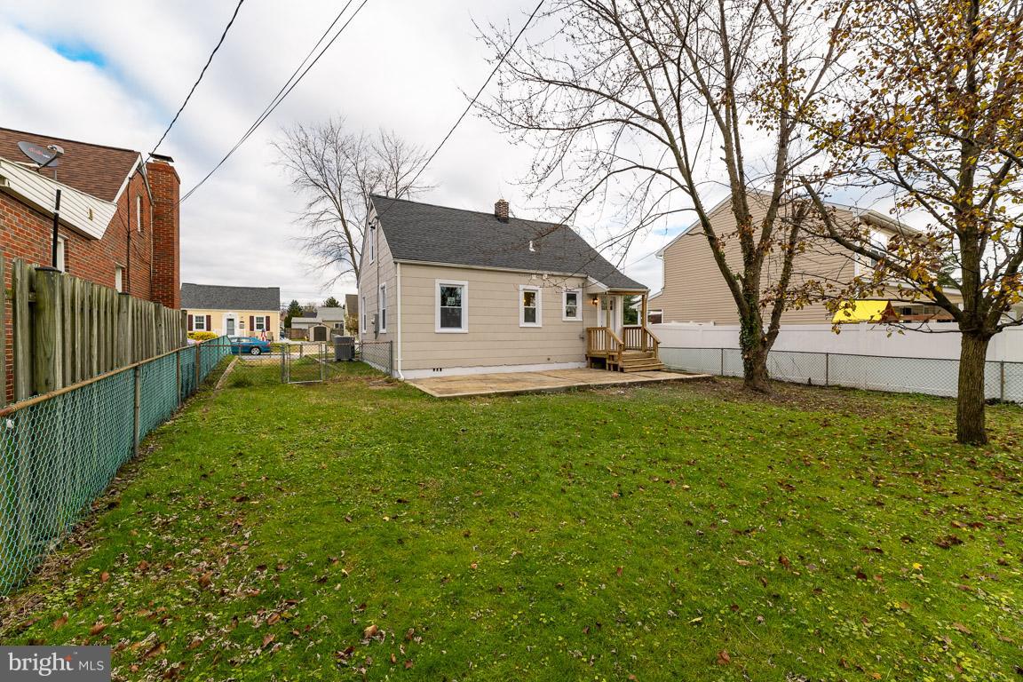 4 Crafton Road Essex, MD 21221 - Photo 23 of 25