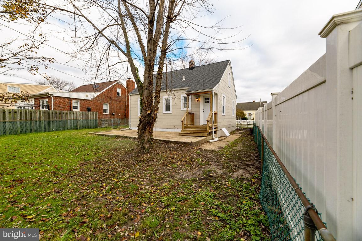 4 Crafton Road Essex, MD 21221 - Photo 24 of 25